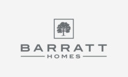 Barrat Homes Logo