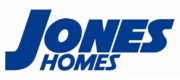 Jones Homes Logo